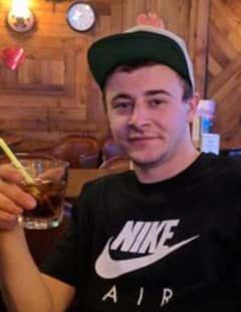 Cody James Roskop Profile Photo