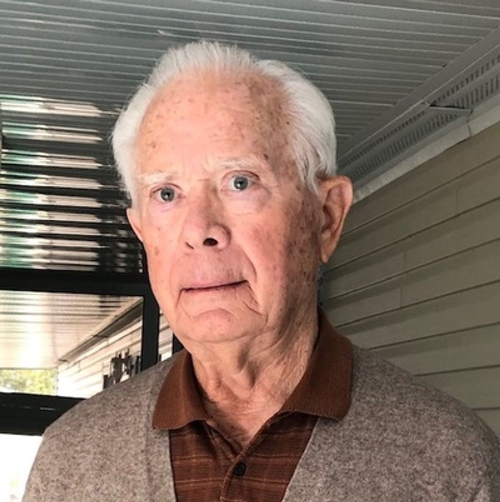Burke Rupersburg Profile Photo