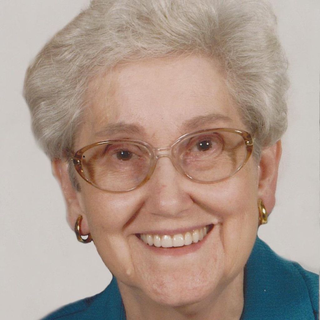 Inetha Scott