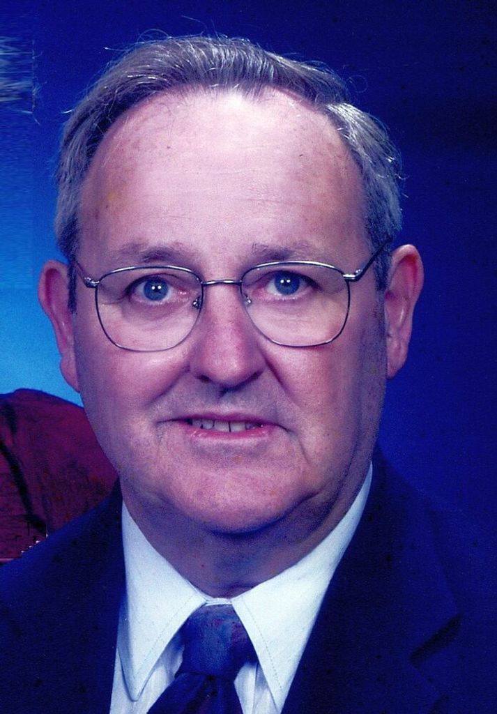 Leroy C. Achenbach