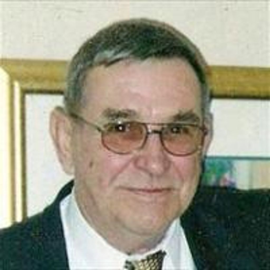 Joseph Busche