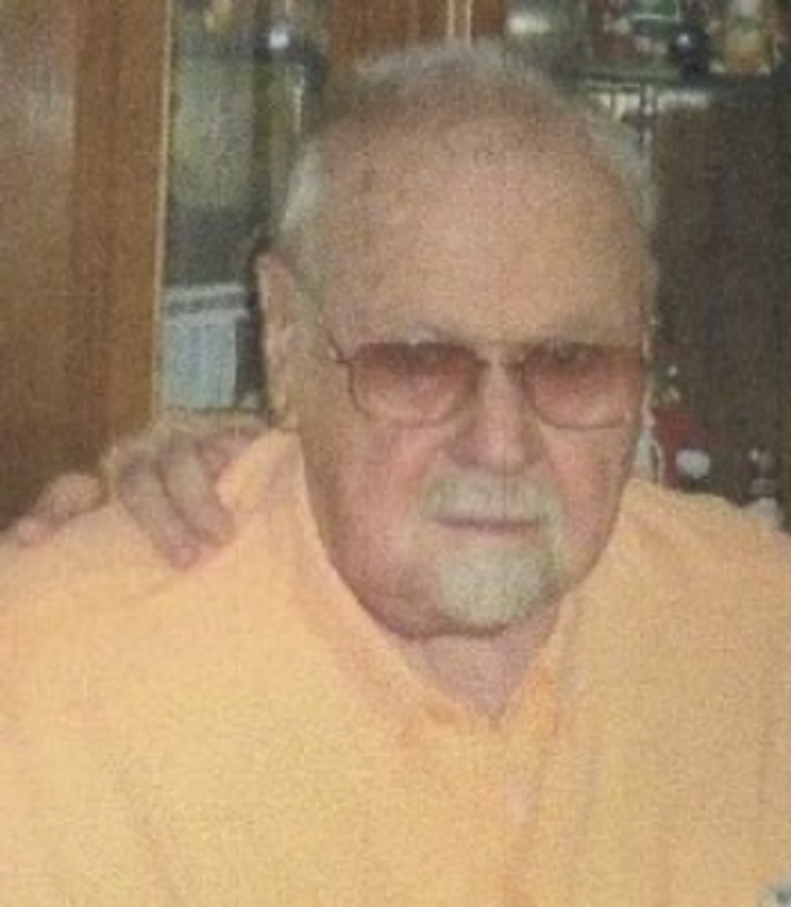 Norman John "Stormin' Norman" Borner Profile Photo
