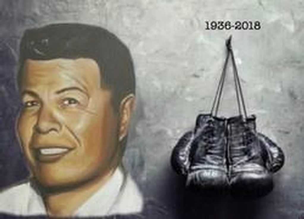 Hobart M. Lone Hill, Jr.