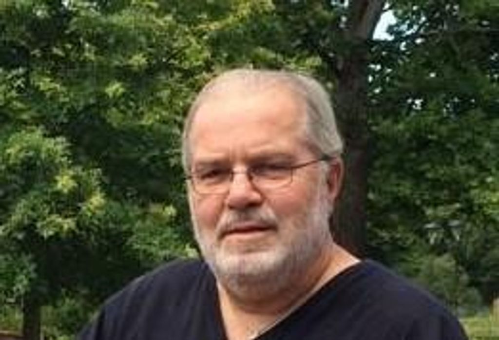 John  D. “Dennis” Senich