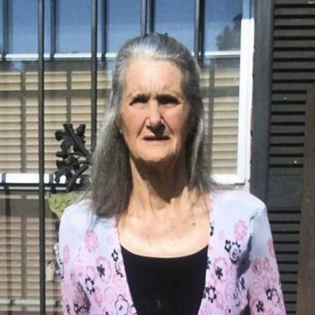 Connie Sikes McKinney