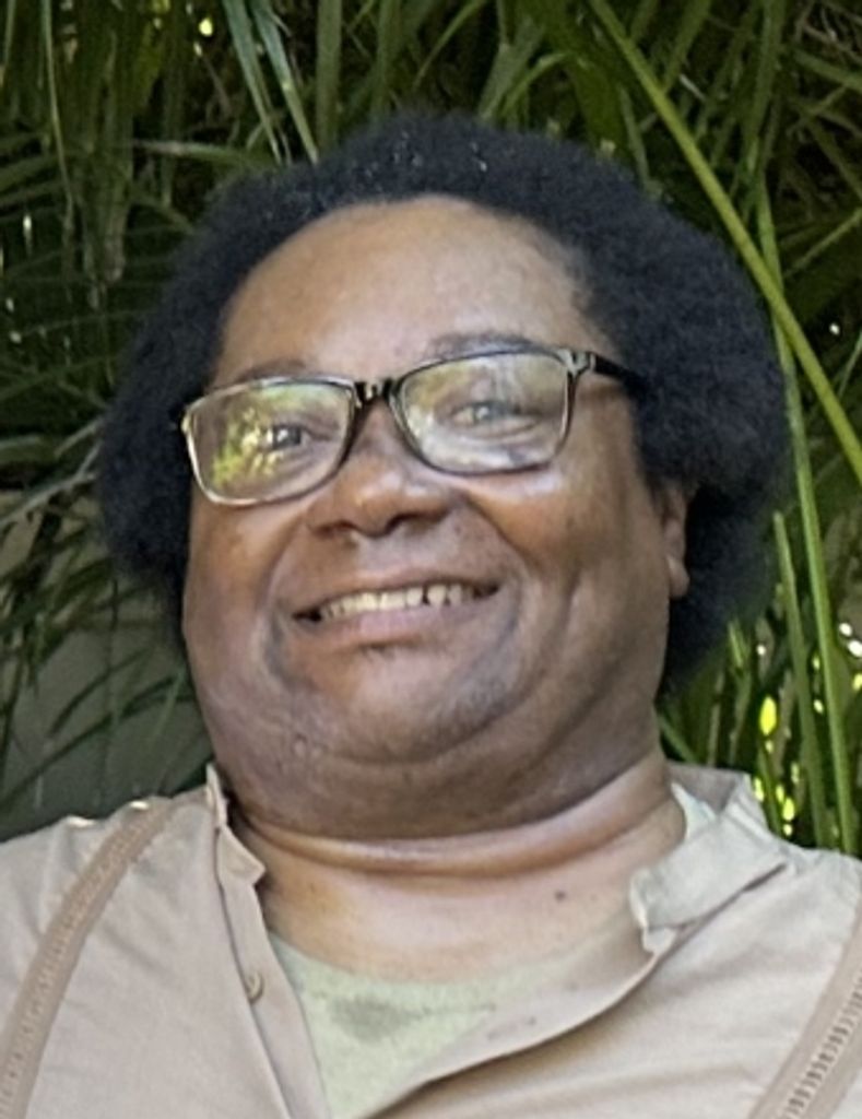 Patrick Duane Gillispie Profile Photo