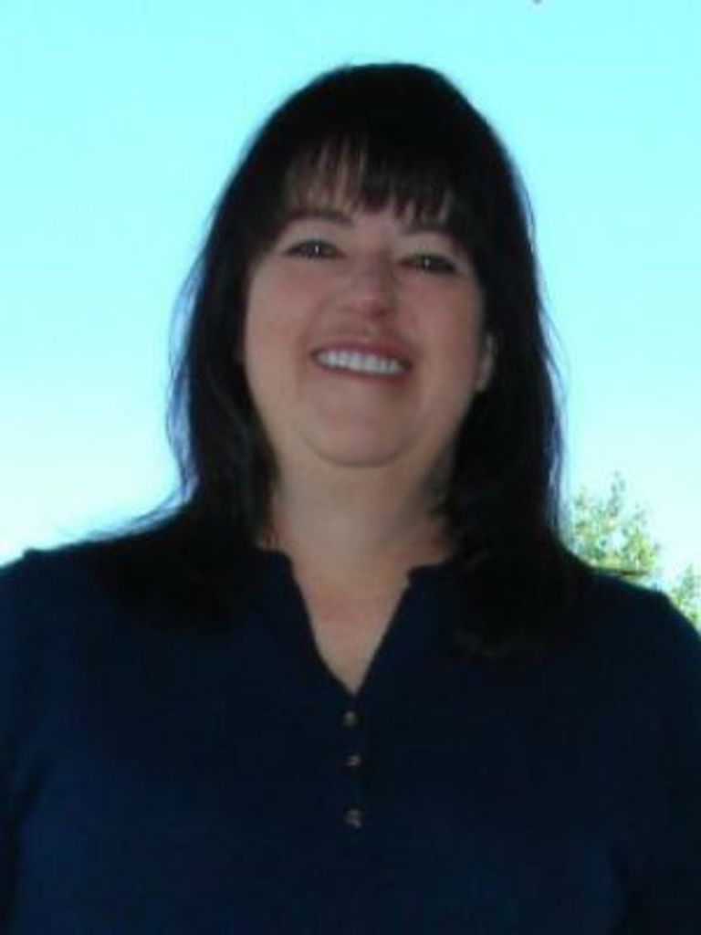 Susan Teresa Hartis
