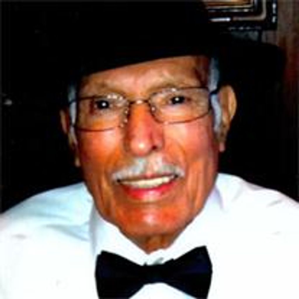 Carlos C. Hernandez