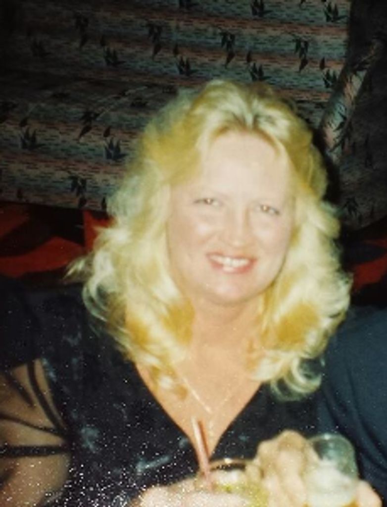 Linda Hodge Cave (Bell) Profile Photo