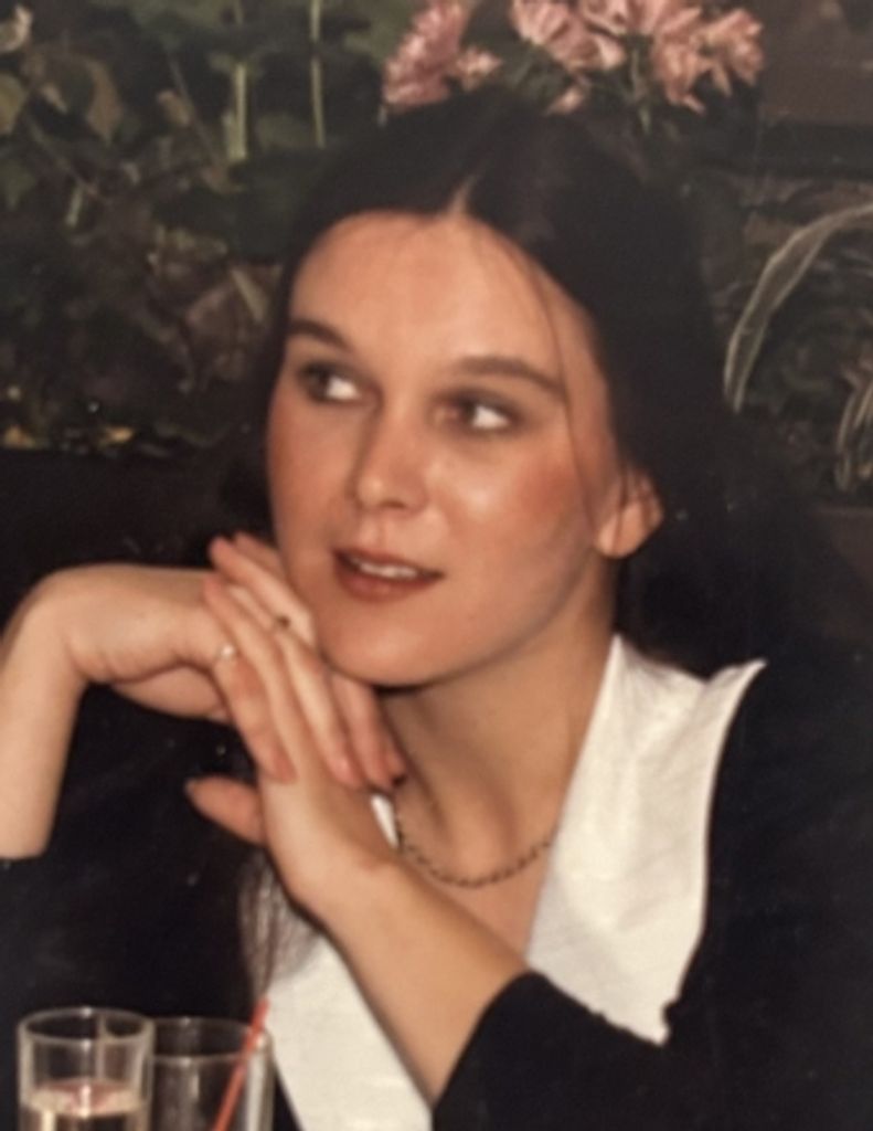 Deborah A. Foley
