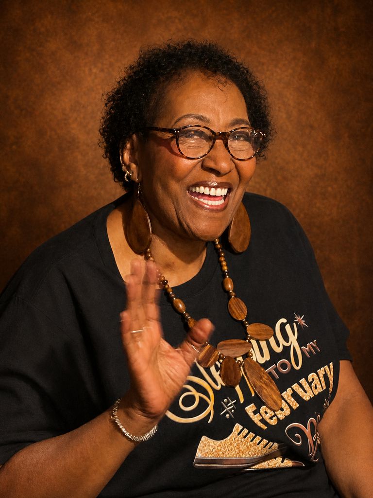 May Lee Frazier-McKinney Profile Photo
