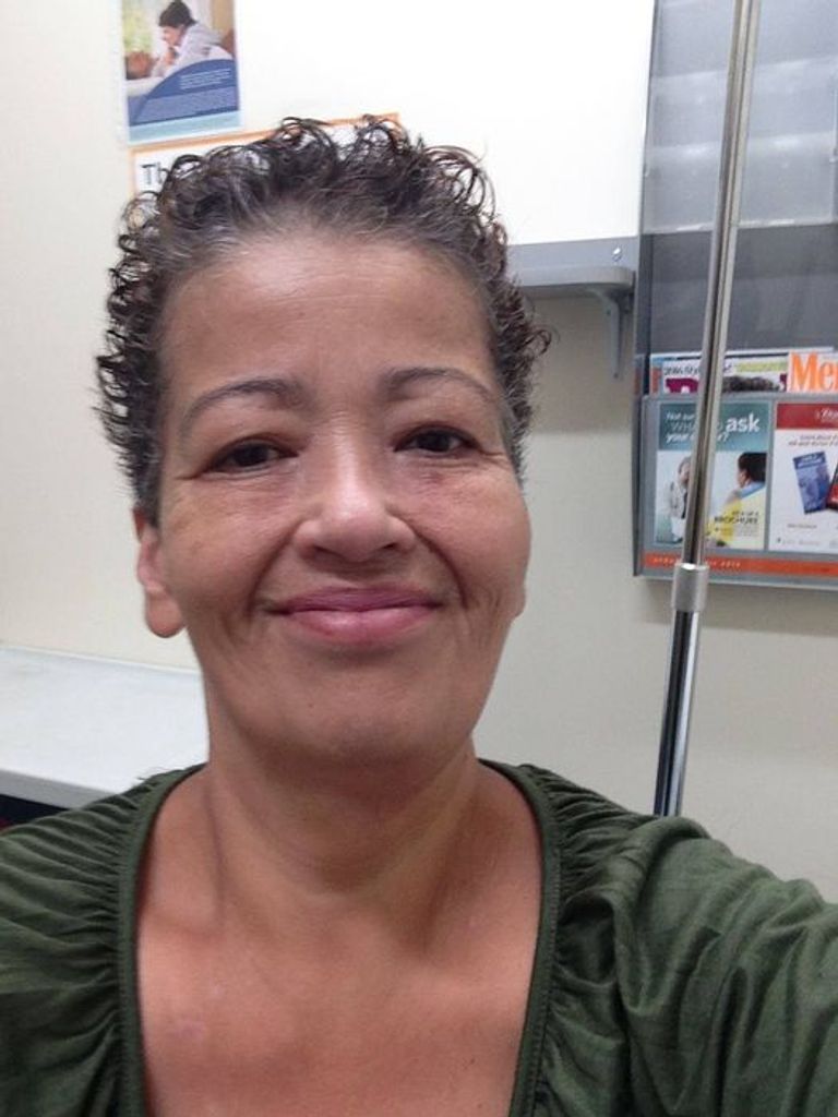 Annmarie America Arroyo Profile Photo