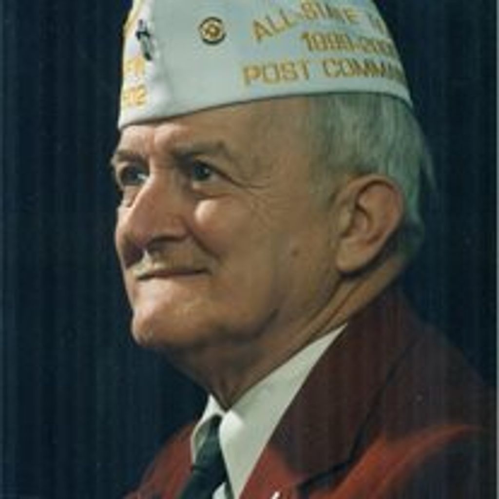 Carl W. Dennis, Sr.
