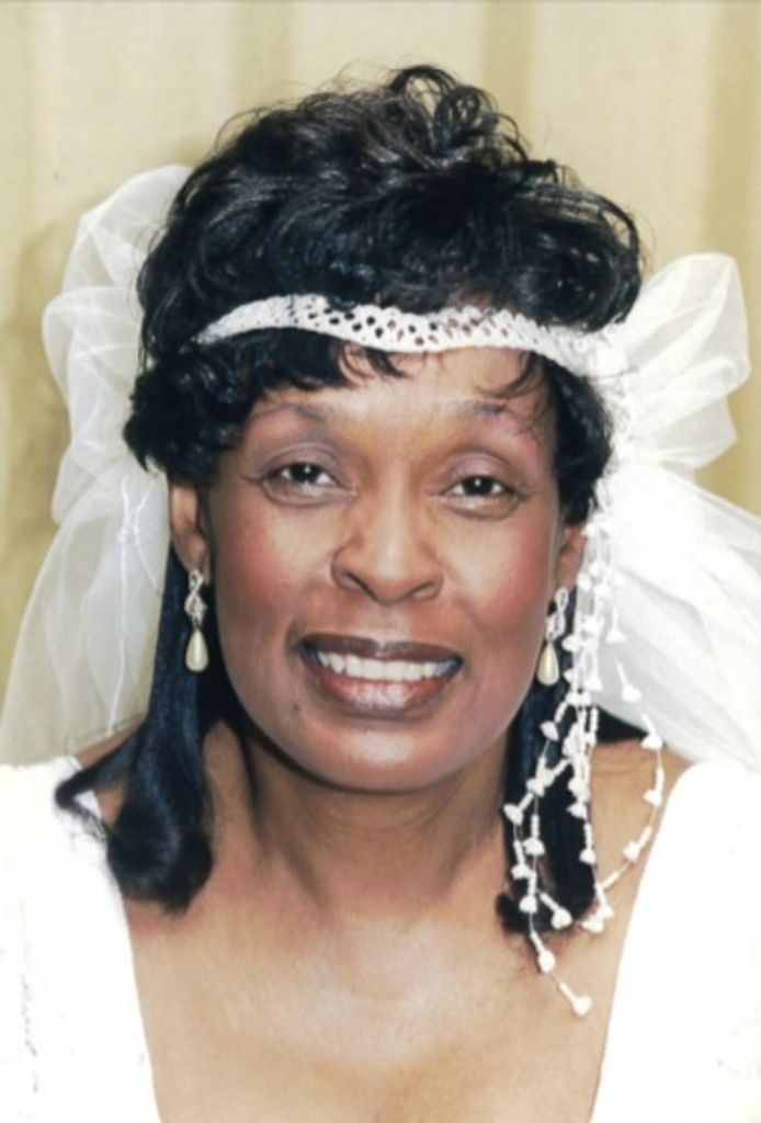 Dorothy J. Singleton