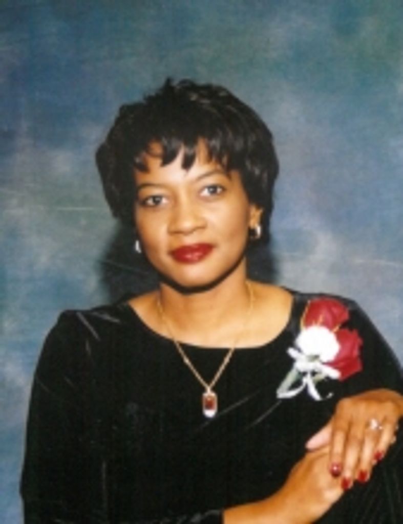 Pamela Kay Smith