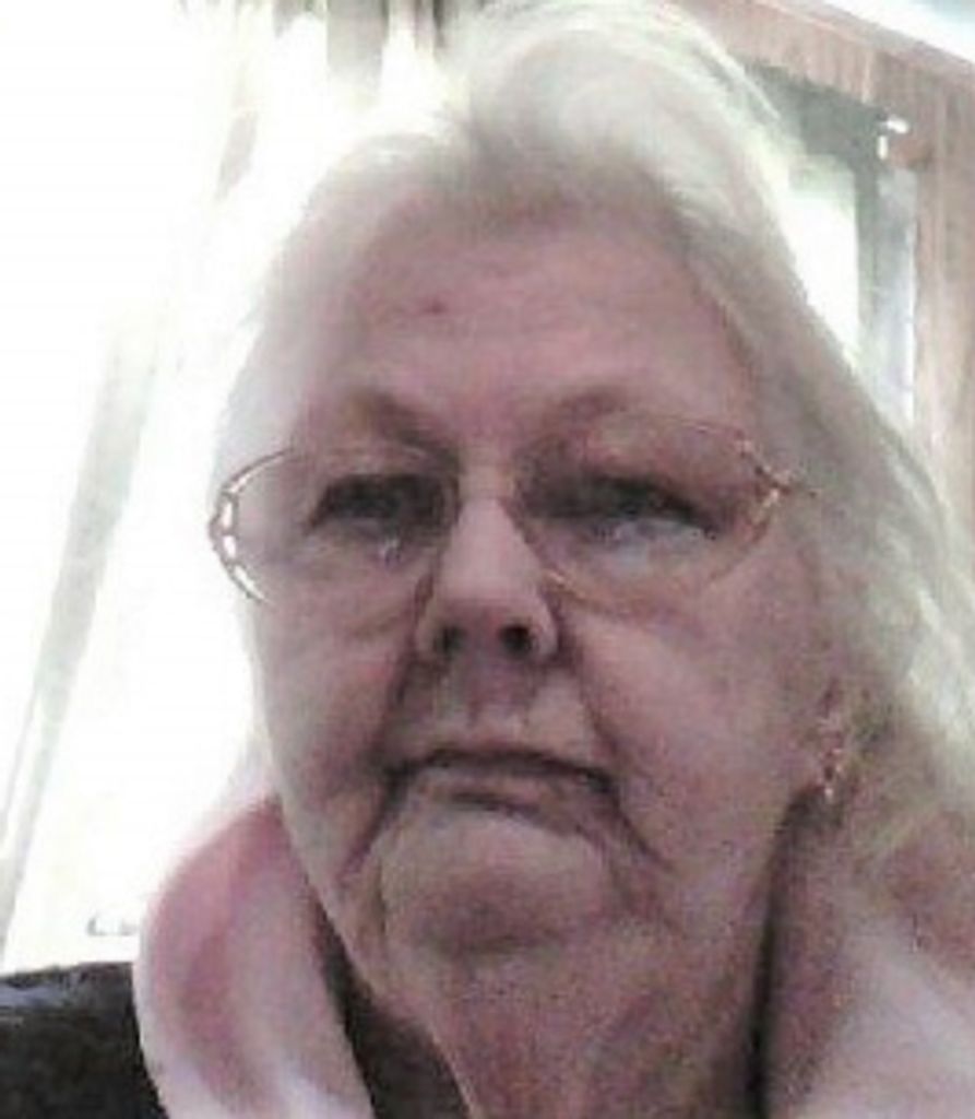 Stella Margaret Kinsler (Bush)