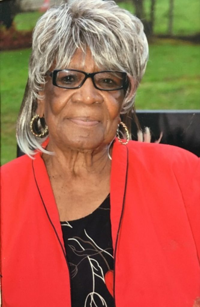 Jewel Delois Lee Profile Photo