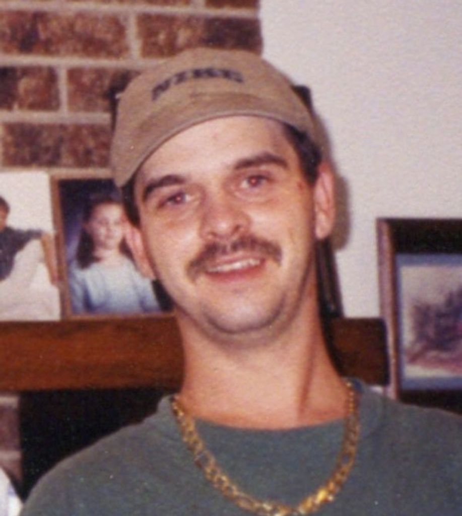 Mr.  Rodney Ray Porter, 42
