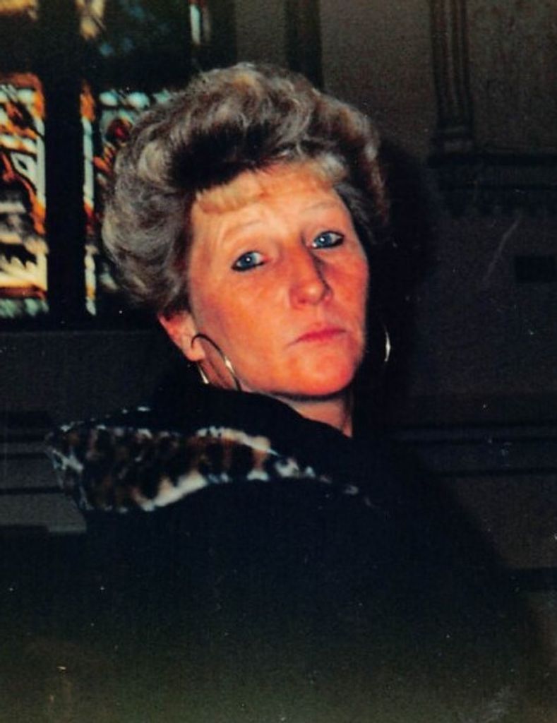 Ruthann Marie (Dedominicis)  Campbell Profile Photo