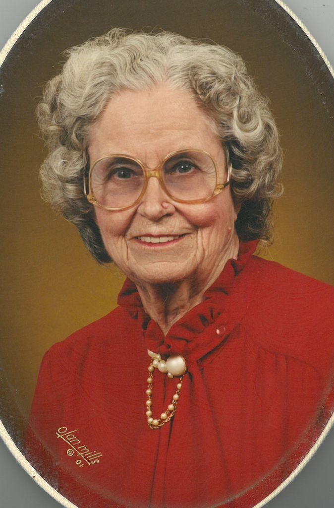 Gwen Anna Swartz Profile Photo