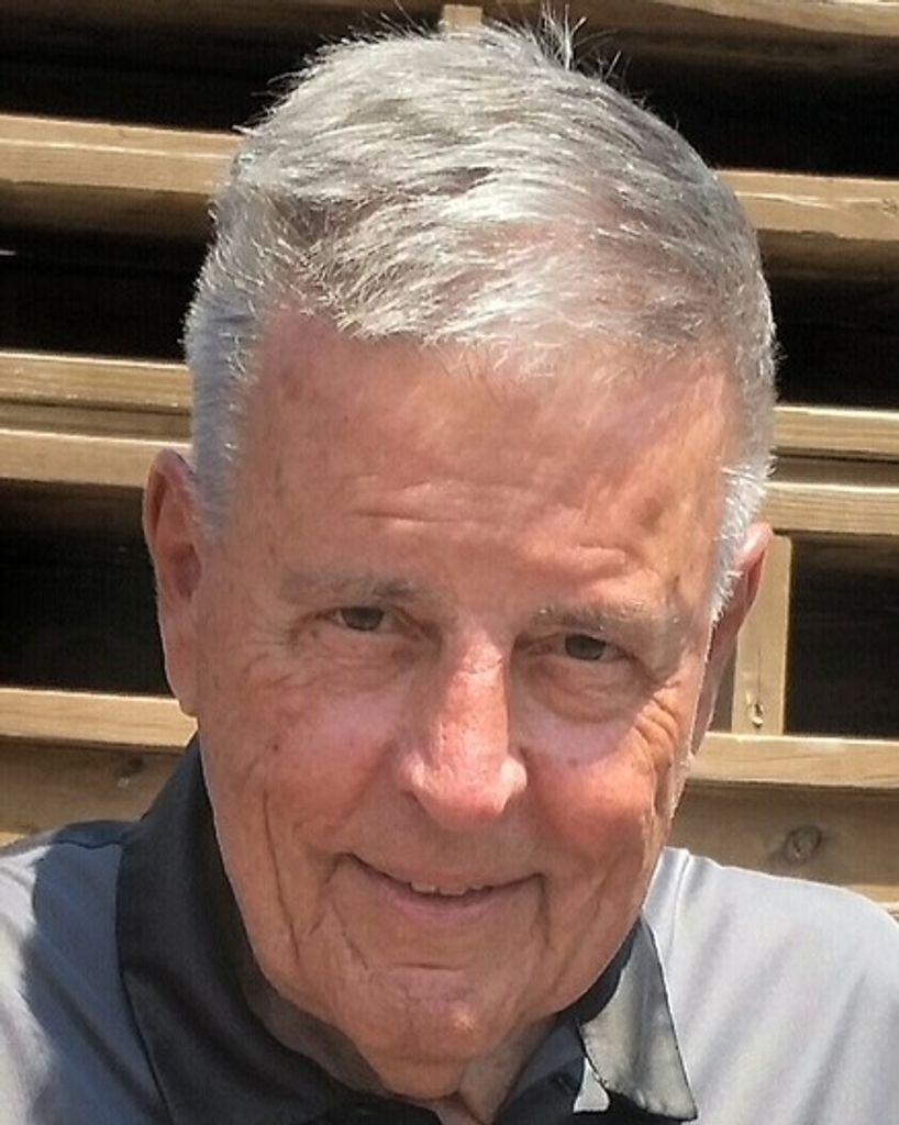 R. Joseph O'Rourke Profile Photo