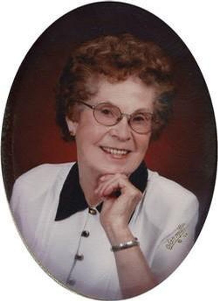 Frances Marie Kuszmaul