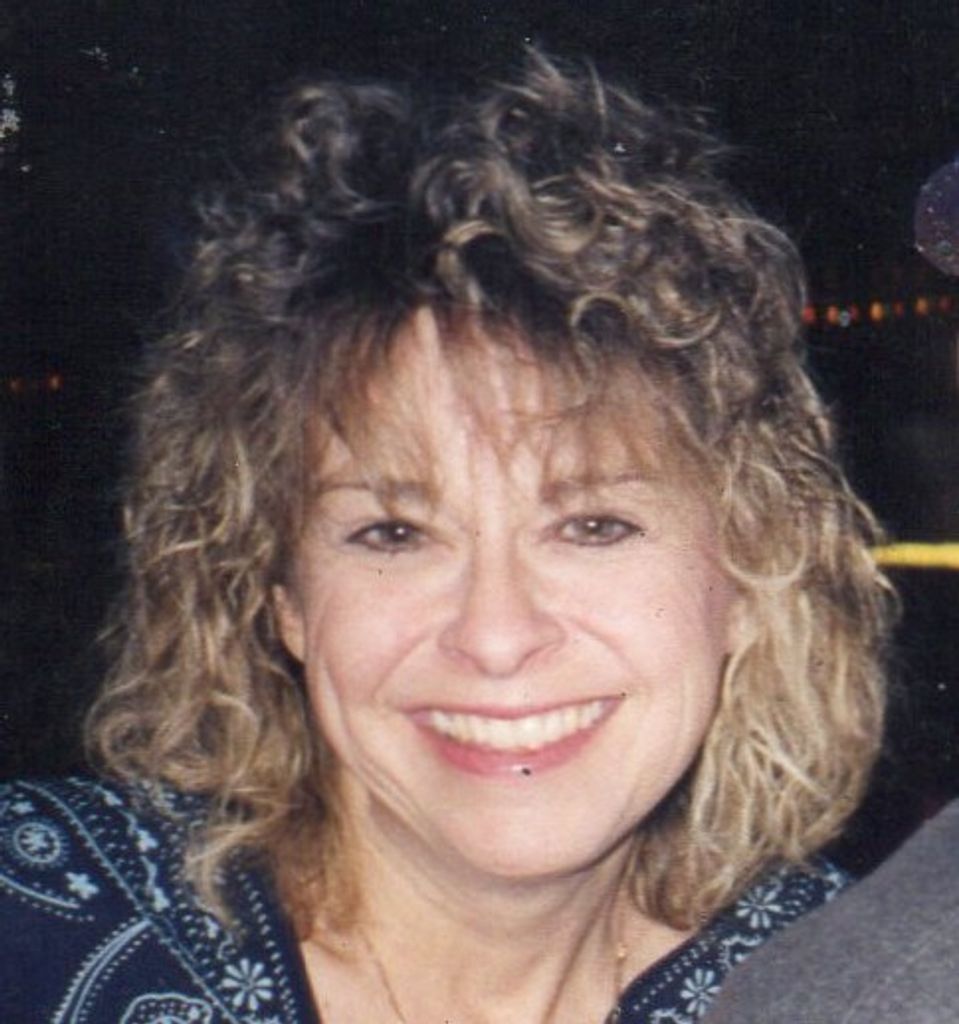 Terri J. "Birdie" Mccumbers