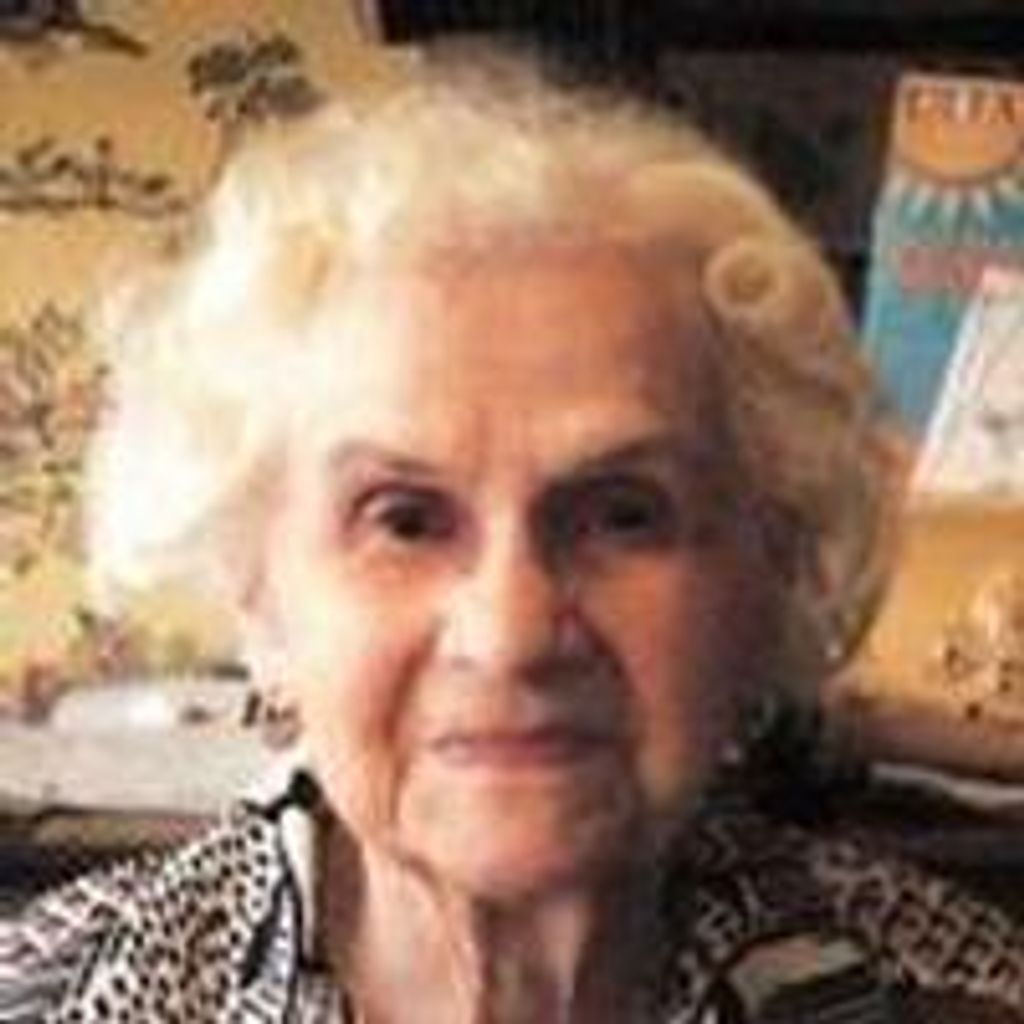 Vada Pauline Cowan