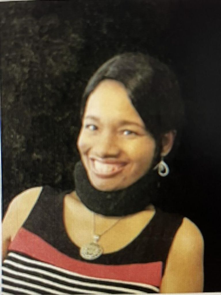 Ms. Karon Moore