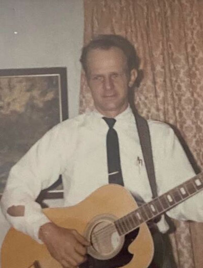 Donald Fout Profile Photo