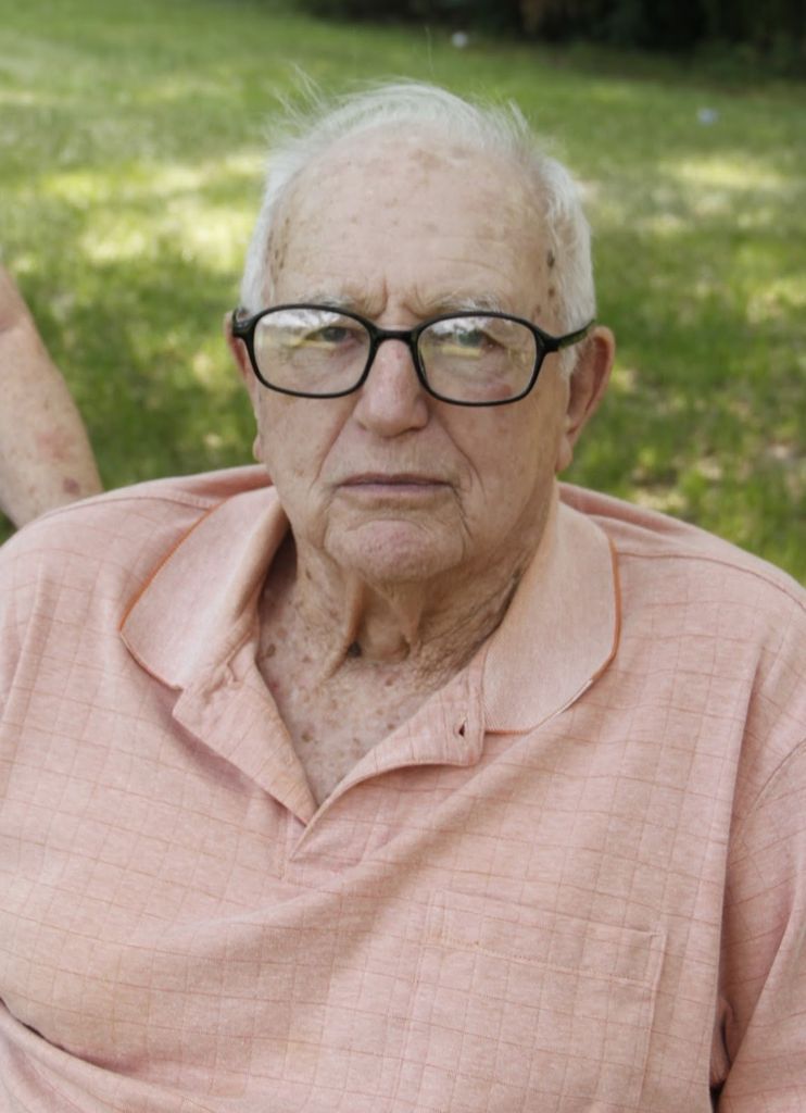 Billy Joaquin Gilson Profile Photo