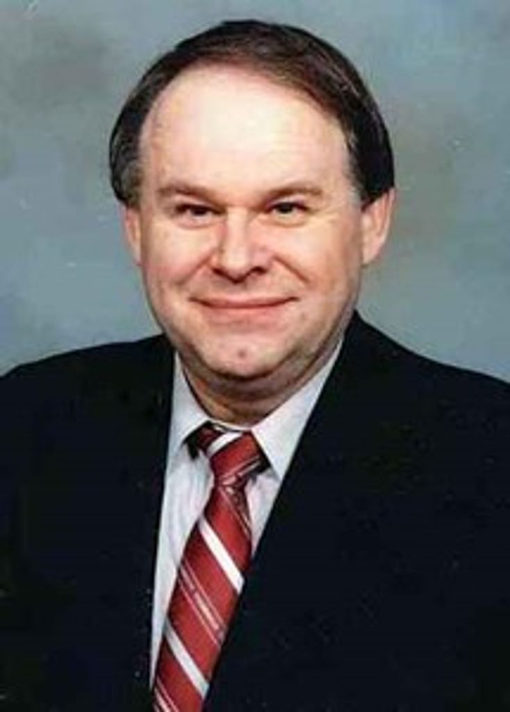 Harold F Miller