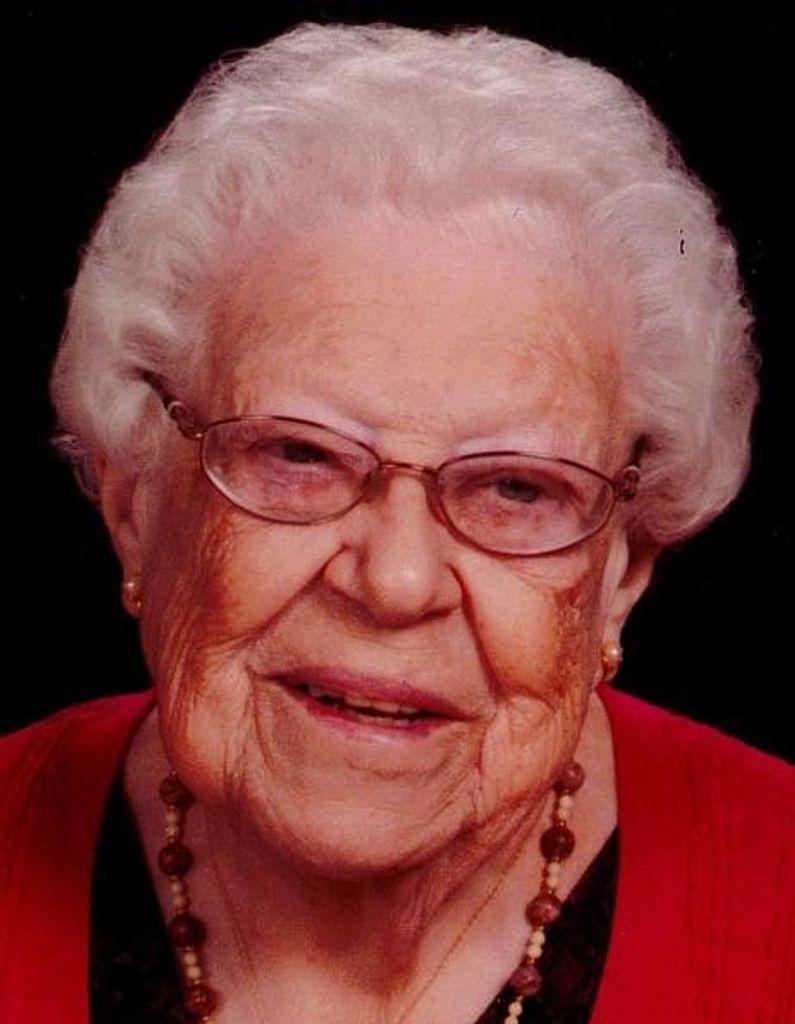 Elsie Guistwite