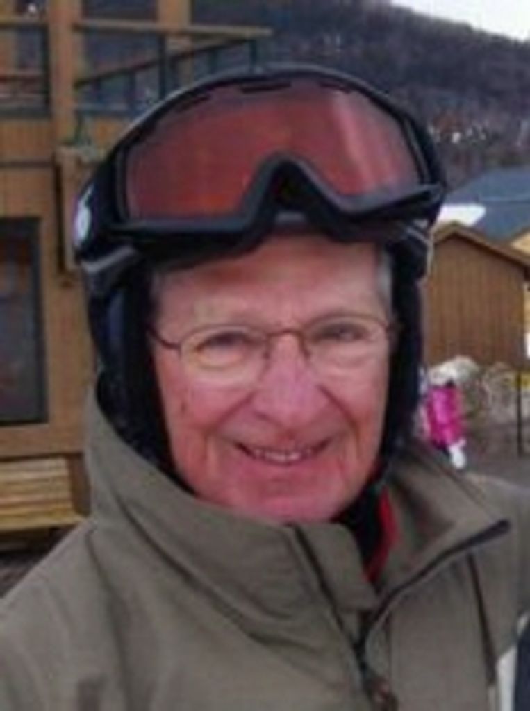 Donald W. Williams