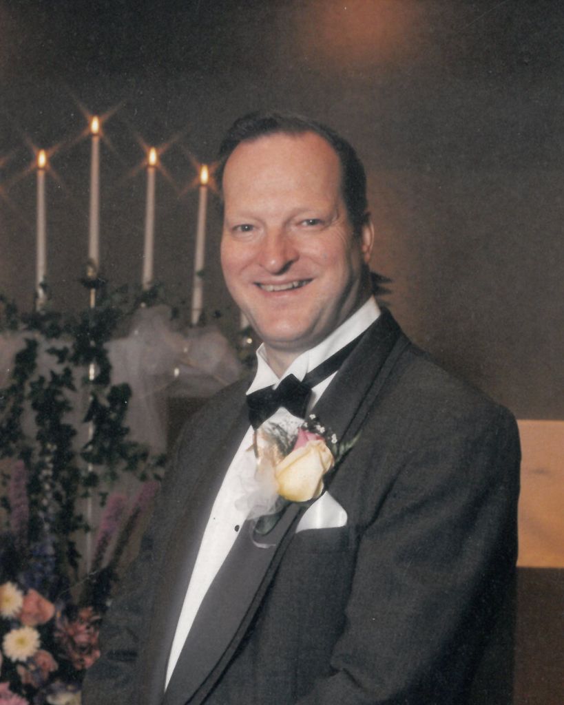 James Elton Asmussen Profile Photo