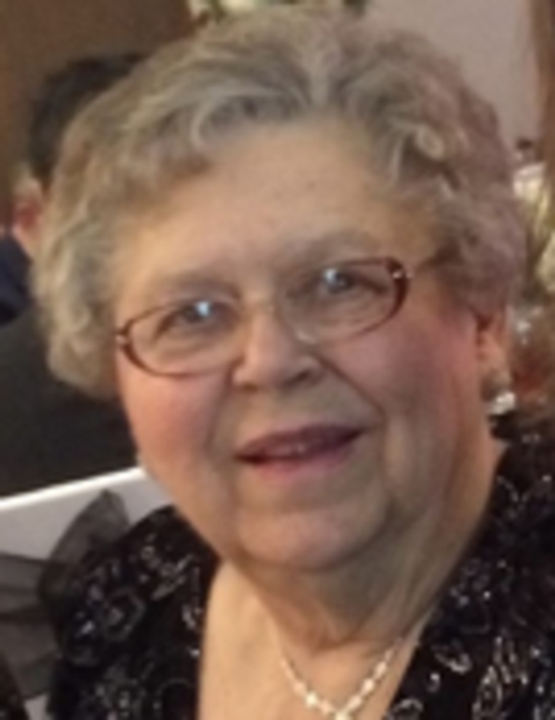 Mary Irene (Pasternak) Zinkovich Profile Photo