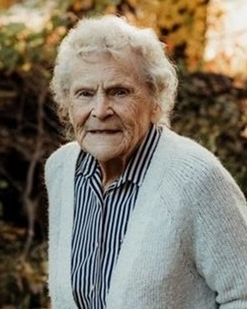 Bertha Alberta Dondineau Profile Photo