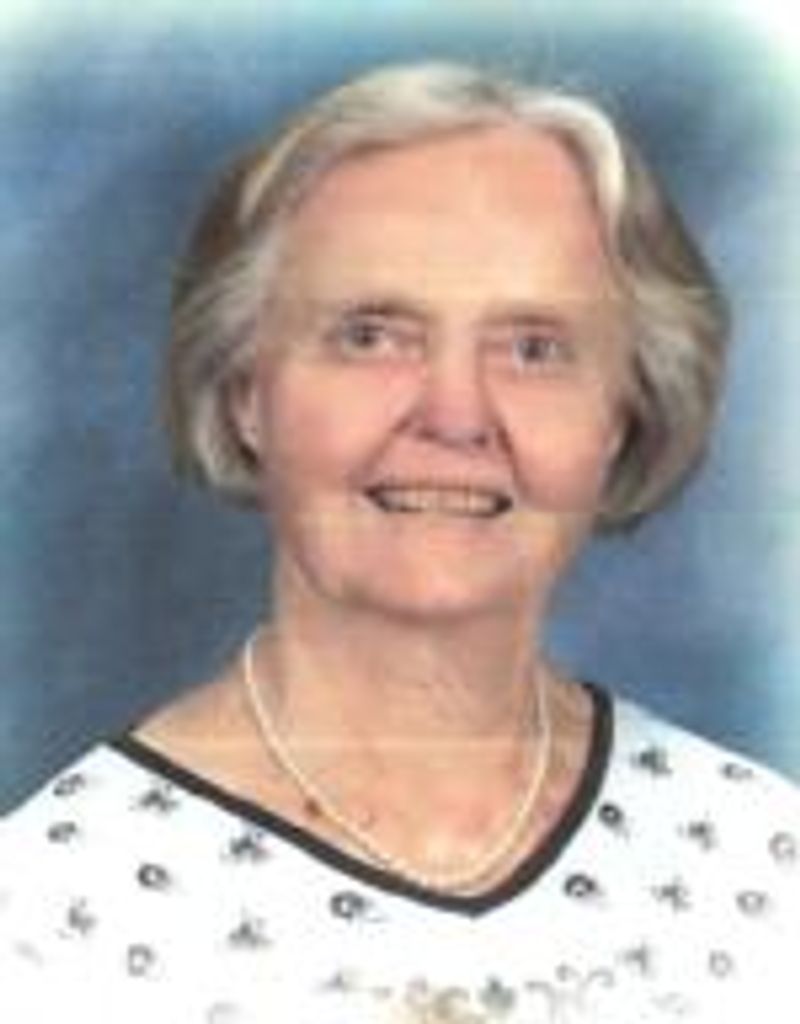 Maryelizabeth "Tinkey" Rees