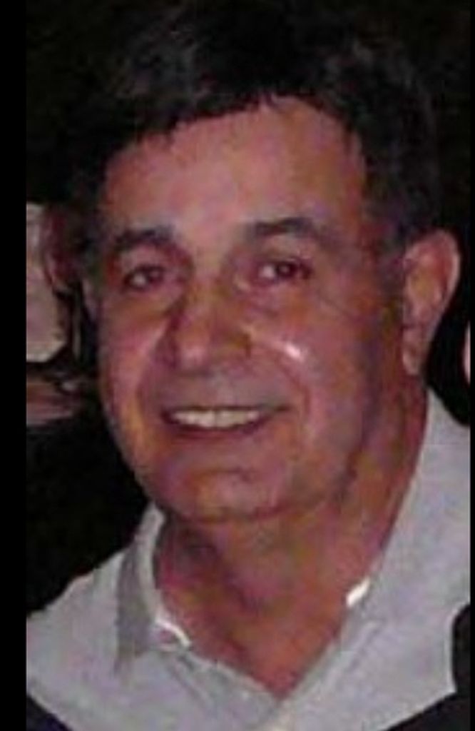 Vincent Joseph Tumolo Profile Photo