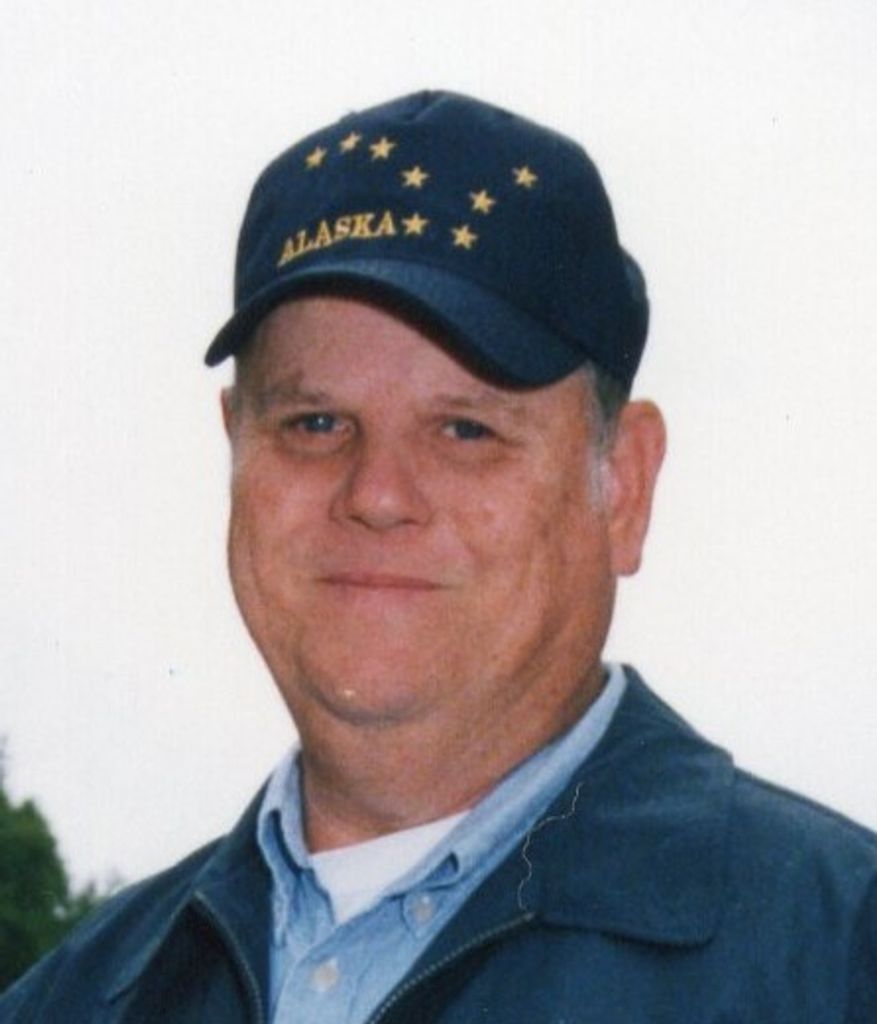 Mark Edmund Langford