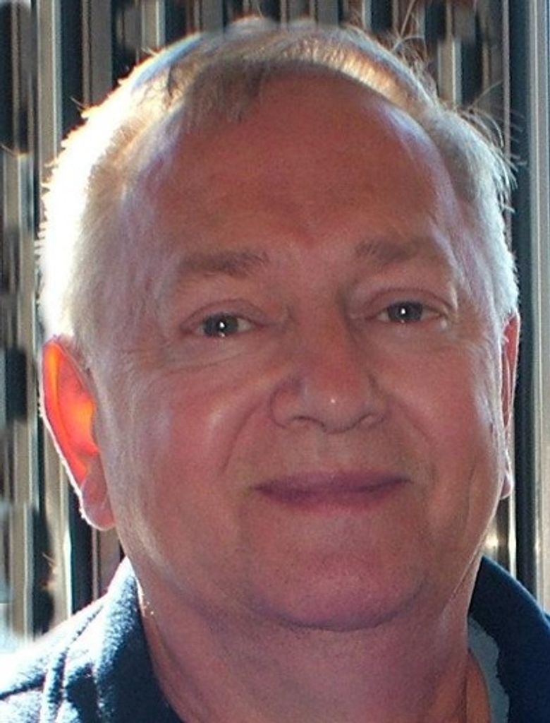 Alex J. Dovin Jr. Profile Photo