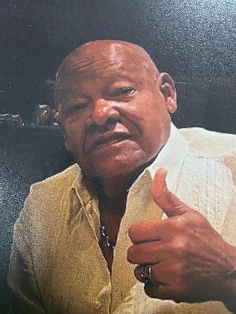 Orlando Perez Andrade Profile Photo