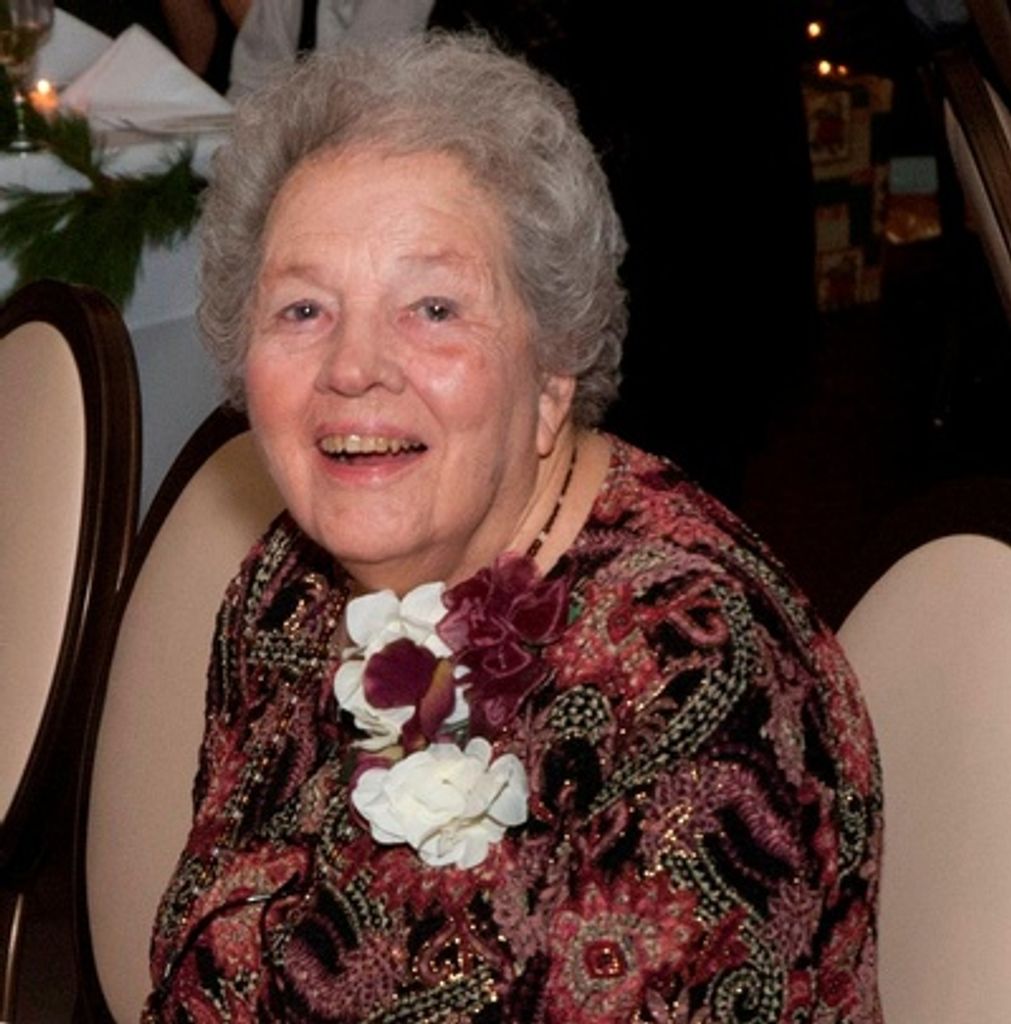 Dorothy K. Wentworth Profile Photo