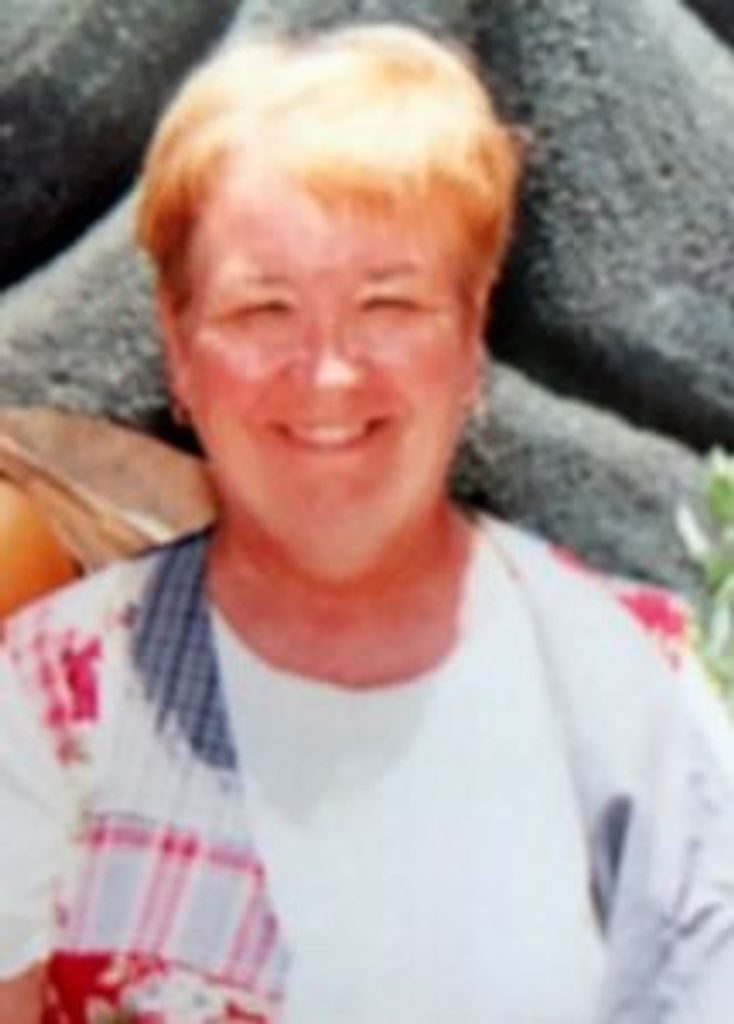 Judith Kay Deshazo Profile Photo