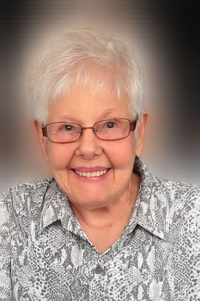 Gloria Nurrito Profile Photo