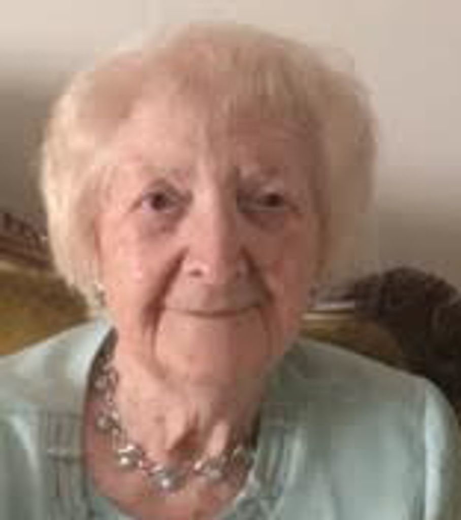 Genevieve C. Bozzelli