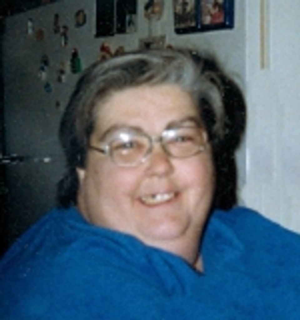 Maryjane Zaehler