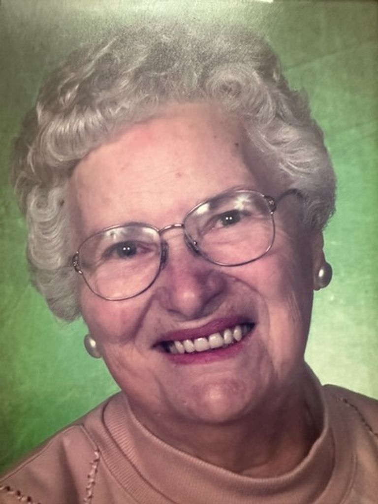 Caroline (Phagan) Werner Profile Photo