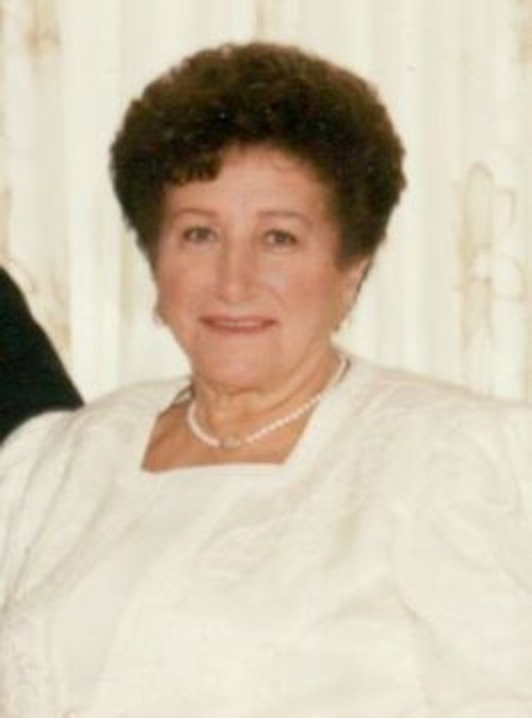 Pierina Soriano