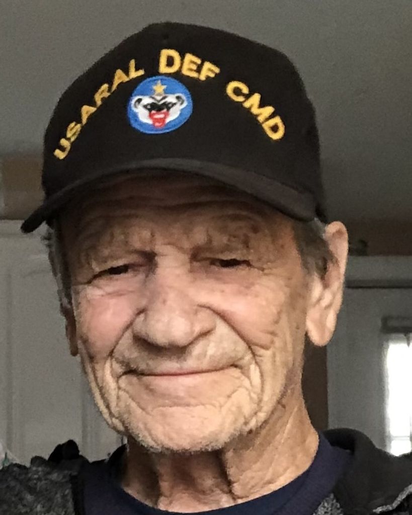 Jon Wendell Carter Profile Photo